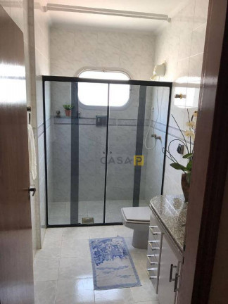 Imagem Apartamento com 3 Quartos à Venda, 160 m² em Vila Santa Catarina - Americana Imagem Apartamento com 3 Quartos à Venda, 160 m² em Vila Santa Catarina - Americana