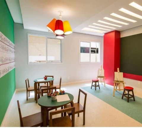 Imagem Imóvel com 1 Quarto à Venda, 35 m² em Vila Prudente - São Paulo