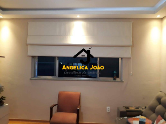 Imagem Apartamento com 3 Quartos à Venda, 122 m² em Encruzilhada - Santos Imagem Apartamento com 3 Quartos à Venda, 122 m² em Encruzilhada - Santos