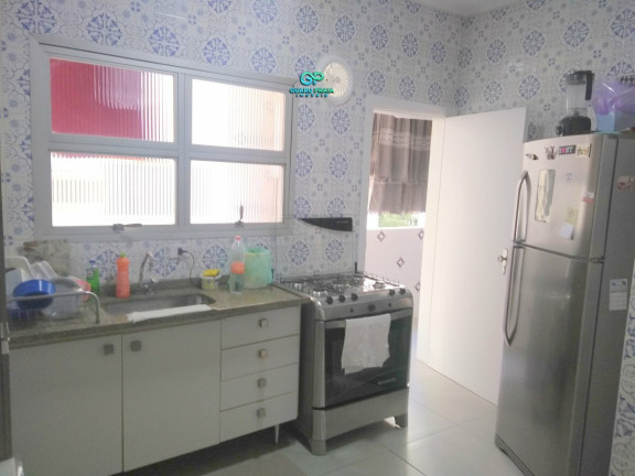 Imagem Apartamento com 3 Quartos à Venda, 87 m² em Enseada - Guarujá