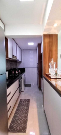 Imagem Apartamento com 2 Quartos à Venda, 57 m² em Centro - Lauro De Freitas Imagem Apartamento com 2 Quartos à Venda, 57 m² em Centro - Lauro De Freitas