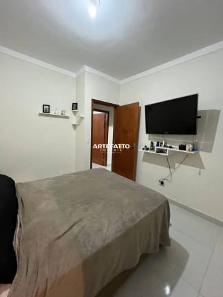 Imagem Apartamento com 2 Quartos à Venda, 60 m² em Jardim Flórida - Franca Imagem Apartamento com 2 Quartos à Venda, 60 m² em Jardim Flórida - Franca