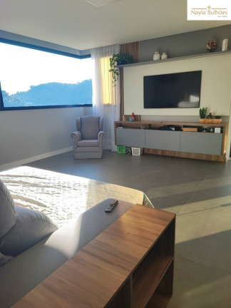 Imagem Casa com 3 Quartos à Venda, 290 m² em Forquilhas - São José