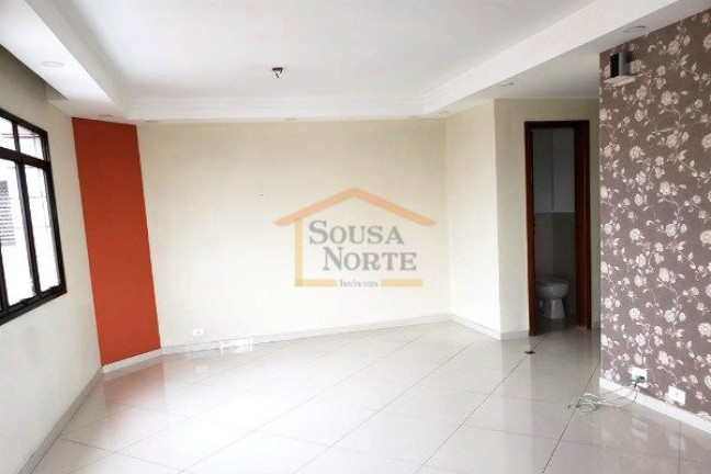 Imagem Apartamento com 3 Quartos à Venda, 121 m² em Parada Inglesa - São Paulo Imagem Apartamento com 3 Quartos à Venda, 121 m² em Parada Inglesa - São Paulo