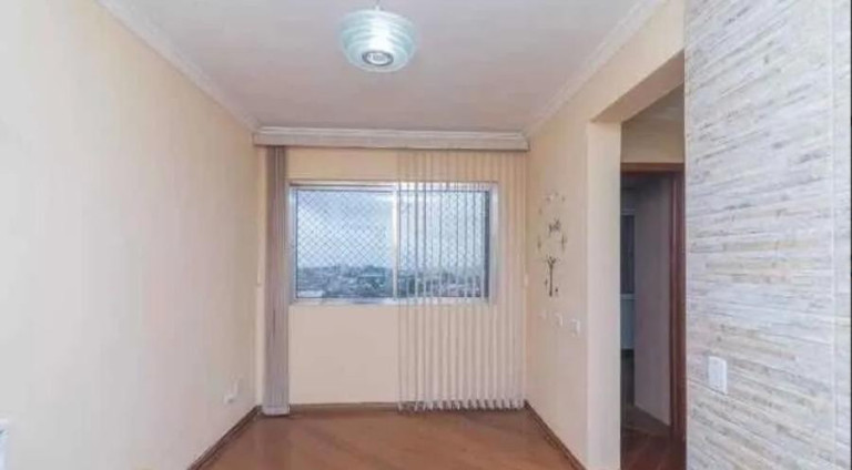 Apartamento com 2 Quartos à Venda, 49 m² em São Mateus - São Paulo
