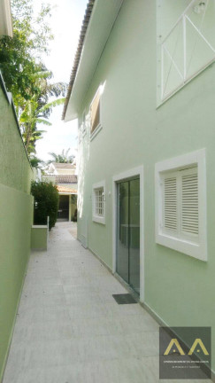 Imagem Casa com 4 Quartos para Alugar, 248 m² em Alphaville - Santana De Parnaíba