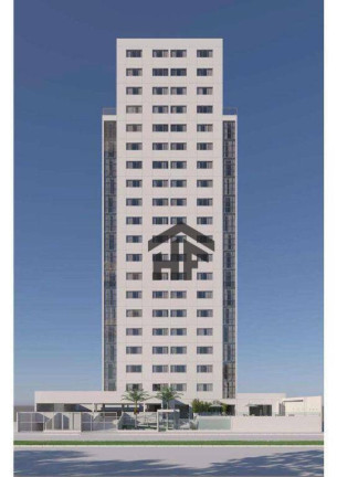 Studio com 1 Quarto à Venda, 24 m² em Setúbal - Recife