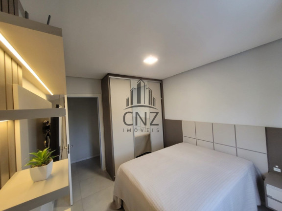 Imagem Apartamento com 2 Quartos à Venda, 86 m² em Souza Cruz - Brusque