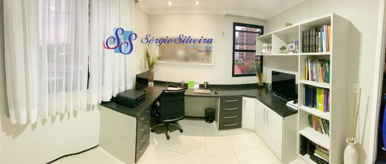Imagem Apartamento com 3 Quartos à Venda, 243 m² em Guararapes - Fortaleza Imagem Apartamento com 3 Quartos à Venda, 243 m² em Guararapes - Fortaleza