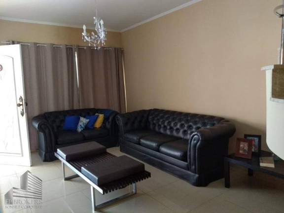 Imagem Casa com 3 Quartos à Venda, 330 m² em Jardim Germiniani - Sorocaba