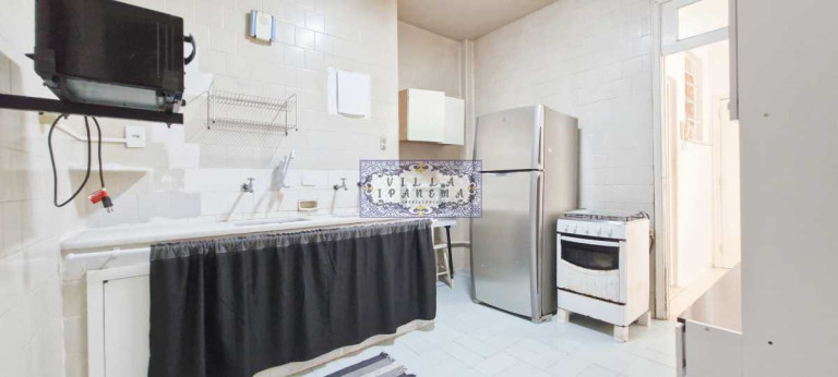 Imagem Apartamento com 4 Quartos à Venda, 200 m² em Copacabana - Rio De Janeiro Imagem Apartamento com 4 Quartos à Venda, 200 m² em Copacabana - Rio De Janeiro