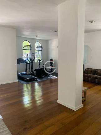 Imagem Apartamento com 3 Quartos à Venda, 141 m² em Vila Nova Conceição - São Paulo Imagem Apartamento com 3 Quartos à Venda, 141 m² em Vila Nova Conceição - São Paulo