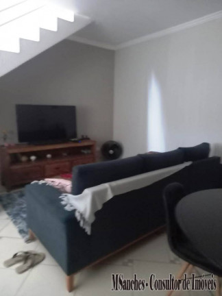 Imagem Casa com 3 Quartos à Venda, 120 m² em Jardim Piazza Di Roma - Sorocaba
