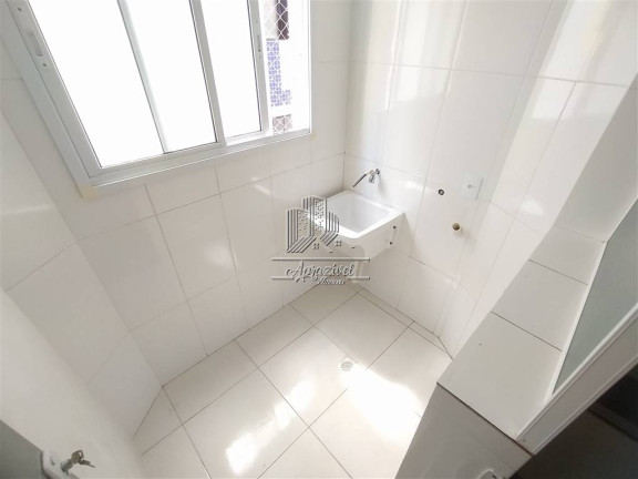 Imagem Apartamento com 2 Quartos à Venda, 64 m² em Aviação - Praia Grande Imagem Apartamento com 2 Quartos à Venda, 64 m² em Aviação - Praia Grande