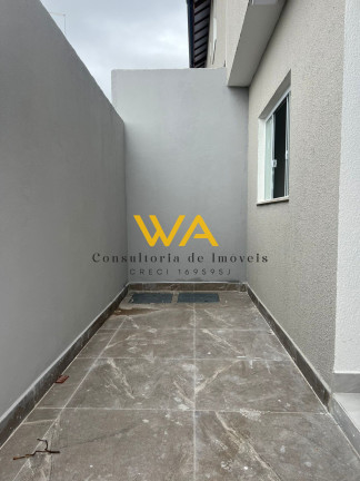 Imagem Sobrado com 2 Quartos à Venda, 65 m² em Vila Brasileira - Mogi Das Cruzes