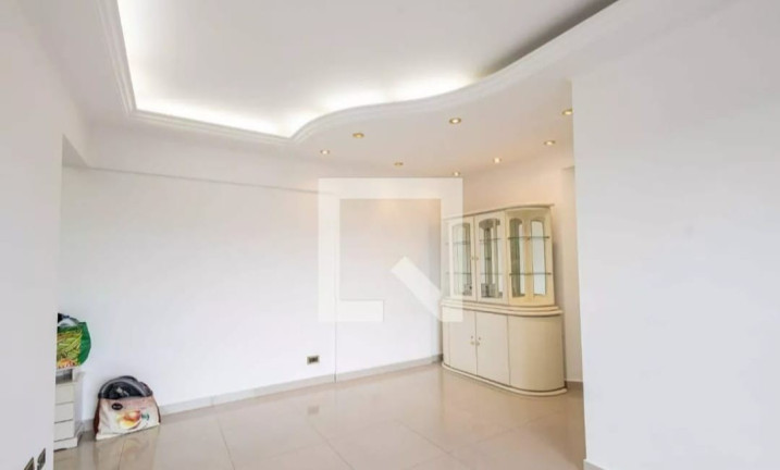 Imagem Apartamento com 2 Quartos para Alugar, 59 m² em Vila Antonina - São Paulo Imagem Apartamento com 2 Quartos para Alugar, 59 m² em Vila Antonina - São Paulo