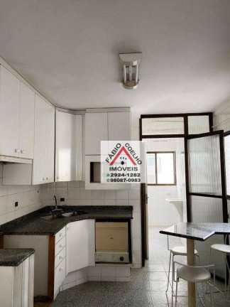 Imagem Apartamento com 3 Quartos à Venda, 95 m² em Vila Mascote - São Paulo Imagem Apartamento com 3 Quartos à Venda, 95 m² em Vila Mascote - São Paulo