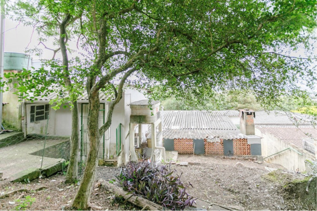 Imagem Casa com 4 Quartos à Venda, 133 m² em Morro Santana - Porto Alegre
