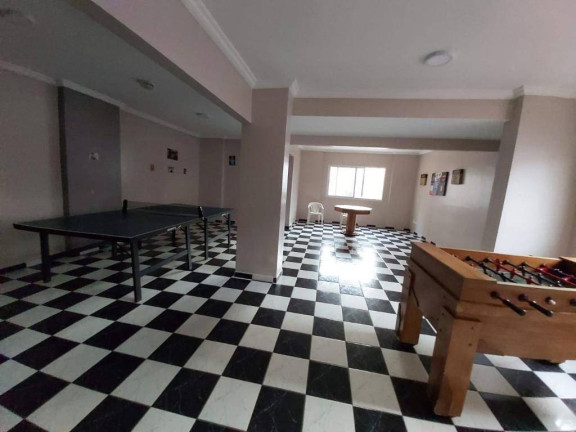 Imagem Apartamento com 2 Quartos à Venda, 84 m² em Ocian - Praia Grande