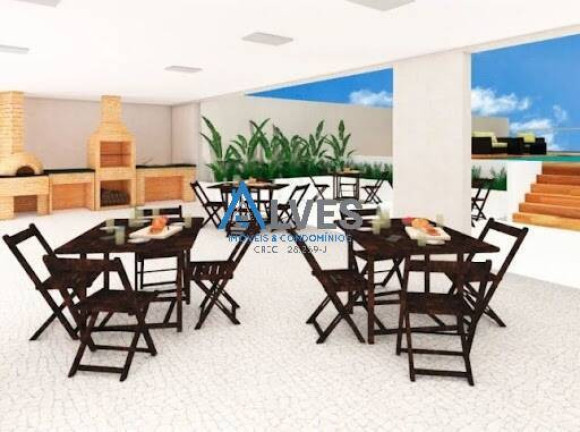 Imagem Apartamento com 2 Quartos à Venda, 65 m² em Rudge Ramos - São Bernardo Do Campo