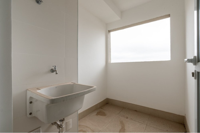 Imagem Apartamento com 3 Quartos à Venda, 136 m² em Santo Amaro - São Paulo Imagem Apartamento com 3 Quartos à Venda, 136 m² em Santo Amaro - São Paulo