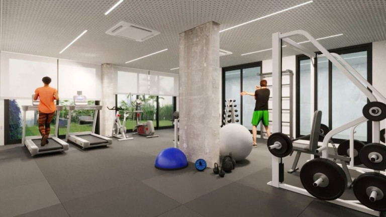 Imagem Imóvel Comercial à Venda, 39 m² em Jardim Paulista - São Paulo Imagem Imóvel Comercial à Venda, 39 m² em Jardim Paulista - São Paulo