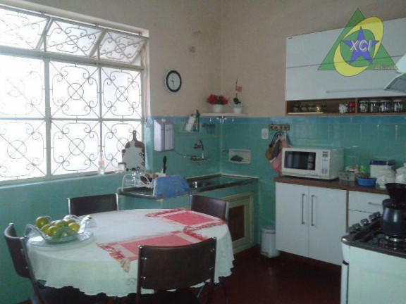 Imagem Casa com 3 Quartos à Venda, 177 m² em Jardim Chapadão - Campinas