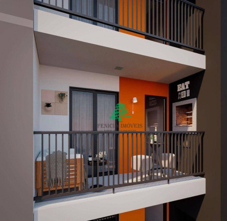 Imagem Apartamento com 2 Quartos à Venda, 52 m² em Jardim Polo Centro - Foz Do Iguaçu Imagem Apartamento com 2 Quartos à Venda, 52 m² em Jardim Polo Centro - Foz Do Iguaçu
