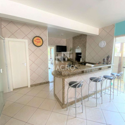 Imagem Casa com 3 Quartos à Venda, 200 m² em Vila Lenzi - Jaraguá Do Sul