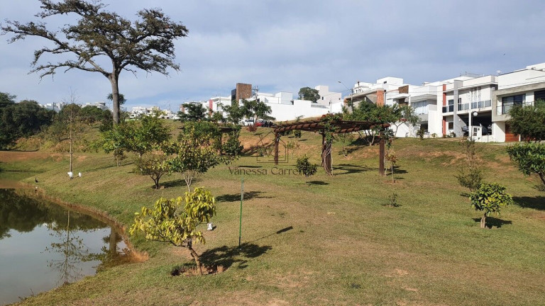 Imagem Casa de Condomínio com 3 Quartos à Venda, 167 m² em Parque Ibiti Reserva - Sorocaba