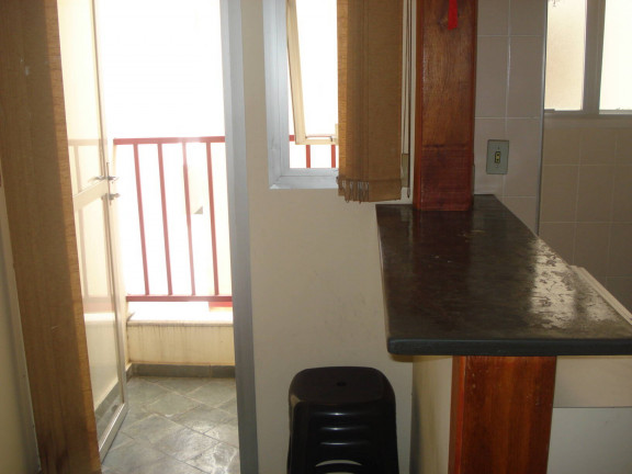 Imagem Apartamento com 1 Quarto à Venda ou Locação, 43 m² em Botafogo - Campinas
