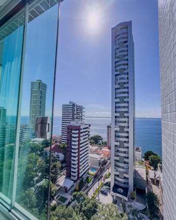 Imagem Imóvel com 4 Quartos à Venda, 116 m² em Corredor Da Vitória - Salvador
