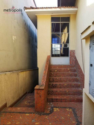 Imagem Edifício Residencial à Venda, 400 m² em Barcelona - São Caetano Do Sul