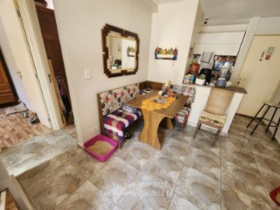 Imagem Apartamento com 2 Quartos à Venda, 47 m² em Jardim Celeste/rua Jorge Cândido Marin - Cursino / S.b.c