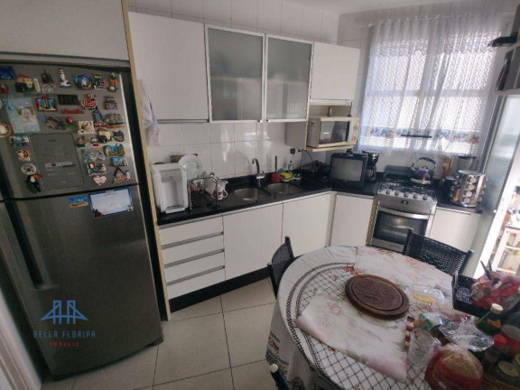 Imagem Apartamento com 3 Quartos à Venda, 101 m² em Agronômica - Florianópolis Imagem Apartamento com 3 Quartos à Venda, 101 m² em Agronômica - Florianópolis