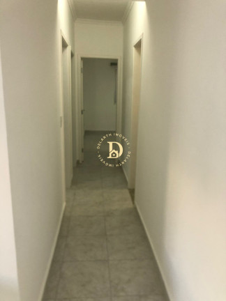 Imagem Apartamento com 3 Quartos à Venda, 76 m² em Centro - Jacareí