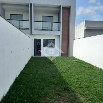 Imagem Casa com 3 Quartos à Venda, 110 m² em Guaratiba - Rio De Janeiro