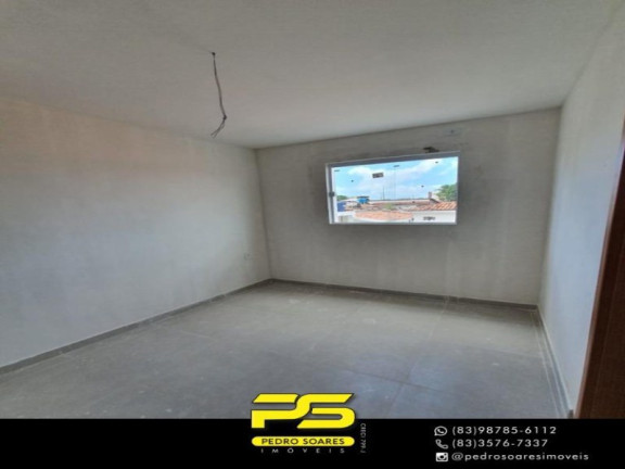 Imagem Apartamento com 2 Quartos à Venda, 47 m² em Cristo Redentor - João Pessoa