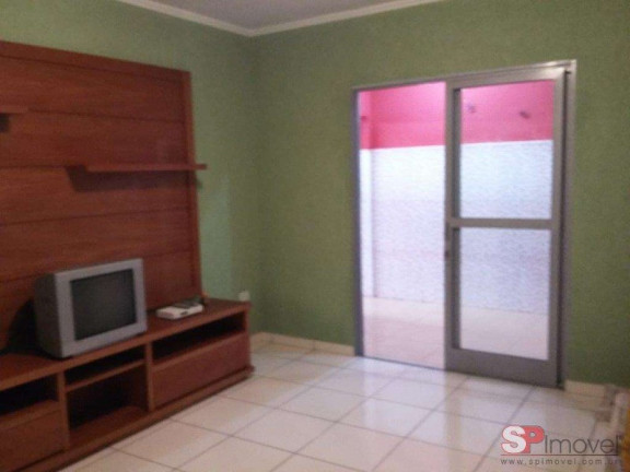 Imagem Casa com 4 Quartos à Venda, 200 m² em Jardim Guarani - São Paulo