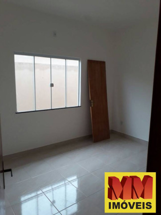 Imagem Casa com 2 Quartos à Venda, 70 m² em Guriri - Cabo Frio