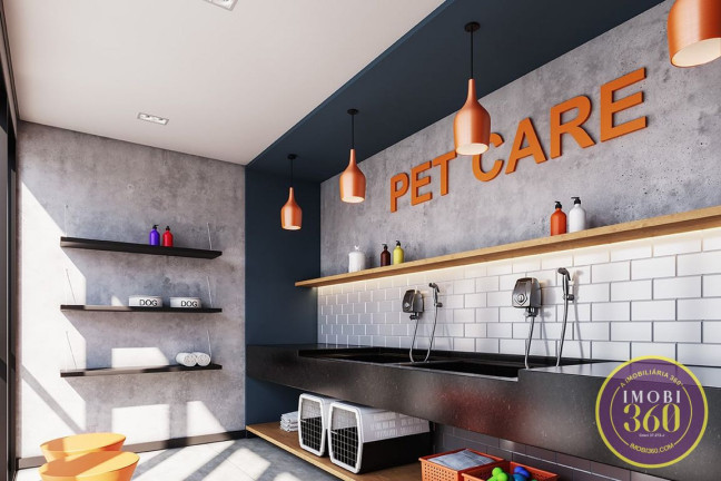 Imagem Apartamento com 2 Quartos à Venda, 38 m² em Belenzinho - São Paulo