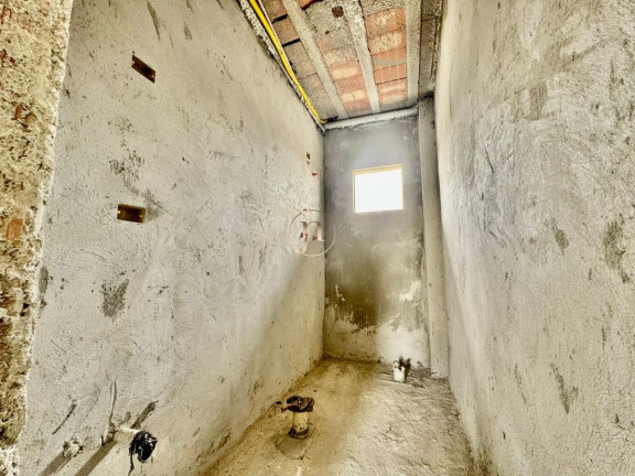 Imagem Sobrado com 3 Quartos à Venda, 176 m² em Cruzeiro - São José Dos Pinhais
