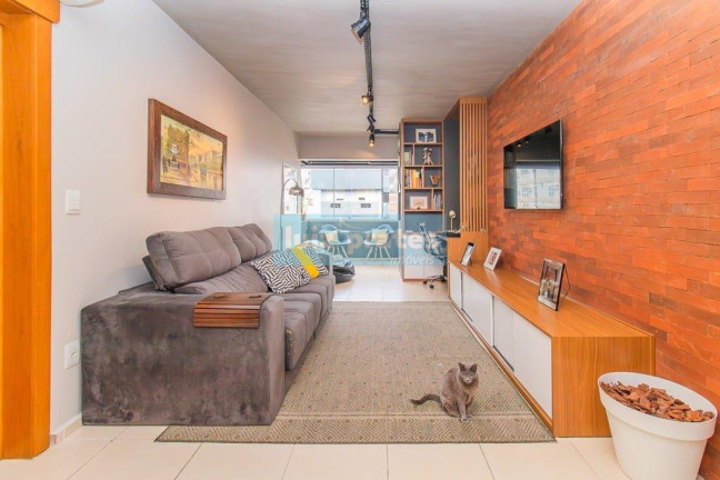 Imagem Apartamento com 2 Quartos à Venda, 78 m² em Bela Vista - Porto Alegre