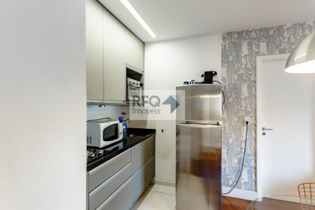 Imagem Imóvel com 1 Quarto à Venda, 44 m² em Jardim Paulista - São Paulo