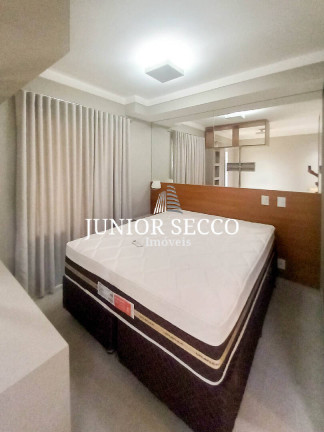 Imagem Apartamento com 1 Quarto à Venda, 33 m² em Jardim Tarraf Ii - São José Do Rio Preto