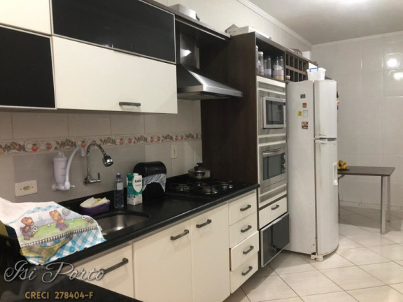 Imagem Casa com 3 Quartos à Venda,  em 18 - Praia Grande 