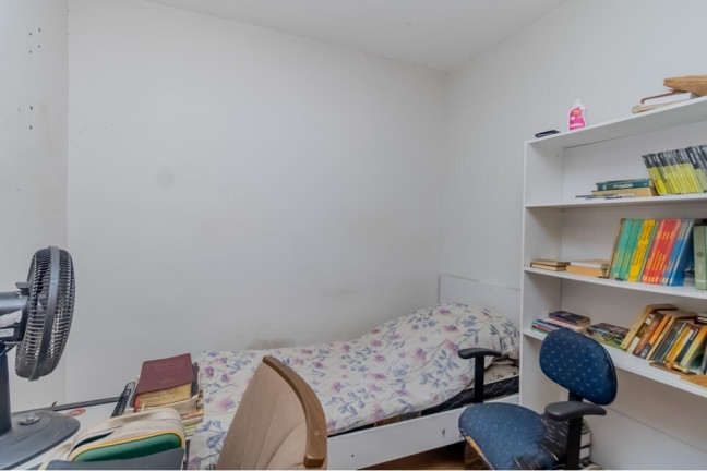 Imagem Casa com 3 Quartos à Venda, 117 m² em Sacomã - São Paulo Imagem Casa com 3 Quartos à Venda, 117 m² em Sacomã - São Paulo