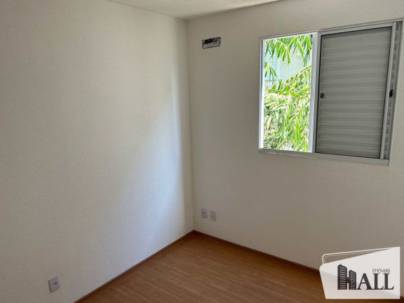 Imagem Apartamento com 2 Quartos à Venda, 45 m² em Rios Di Itália - São José Do Rio Preto