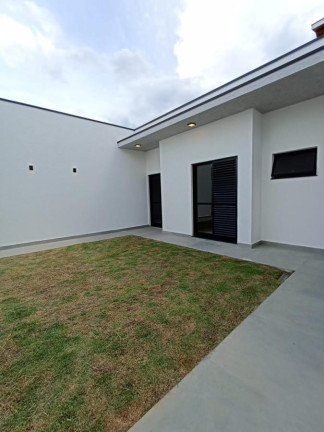 Imagem Casa com 4 Quartos à Venda, 183 m² em Residencial Colina Do Belem - Taubaté