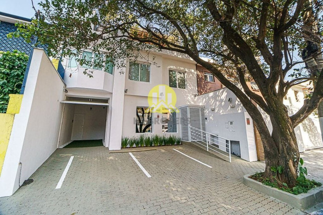 Imagem Casa com 1 Quarto à Venda, 272 m² em Pinheiros - São Paulo Imagem Casa com 1 Quarto à Venda, 272 m² em Pinheiros - São Paulo
